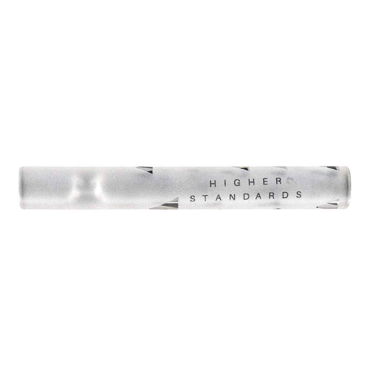 Skleněný one-hitter Higher Standards