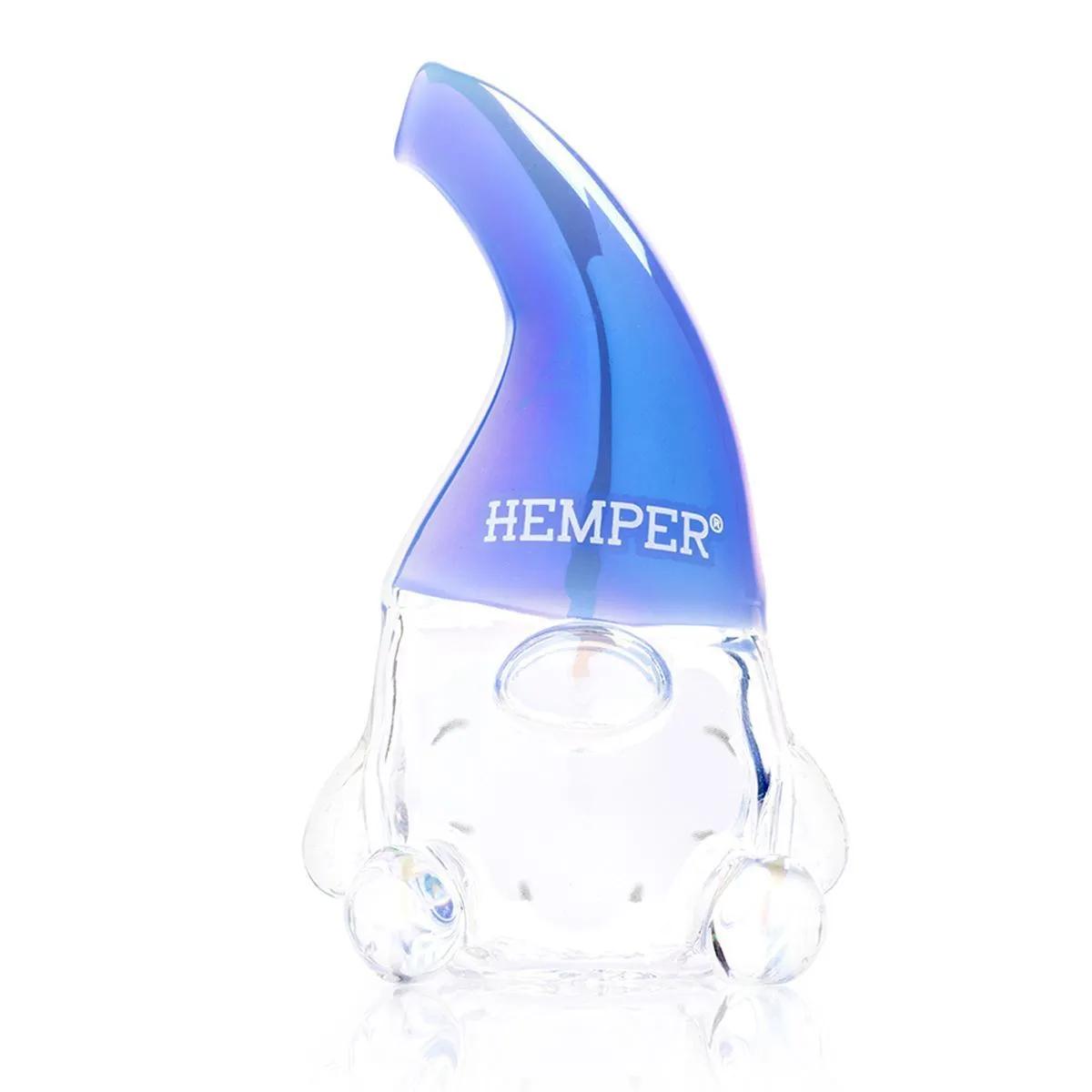 Ruční dýmka Gnome Hemper