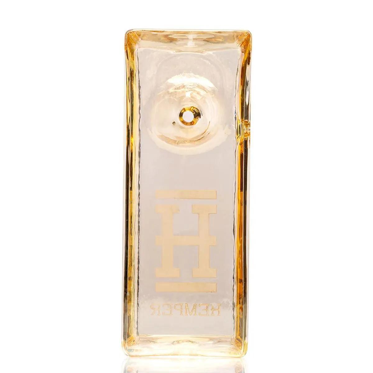Ruční dýmka Gold Brick
