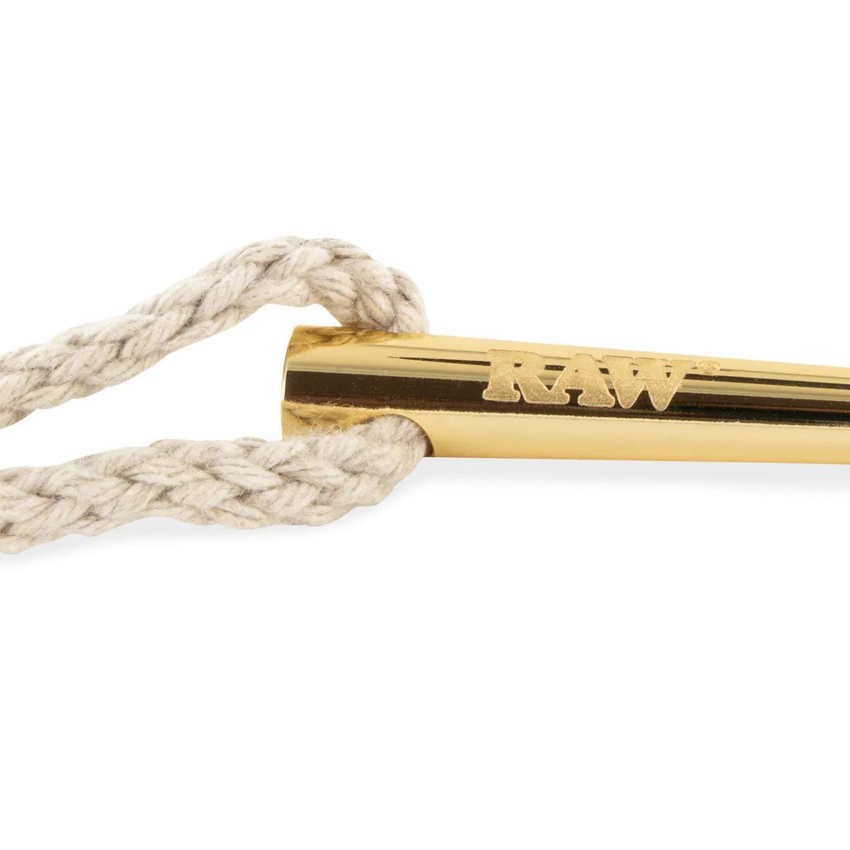 RAW Gold Poker