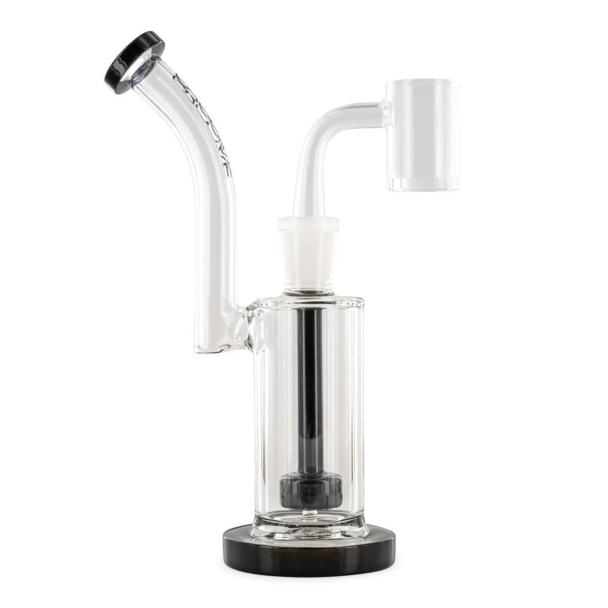 Groove 7 malý rig/bubbler