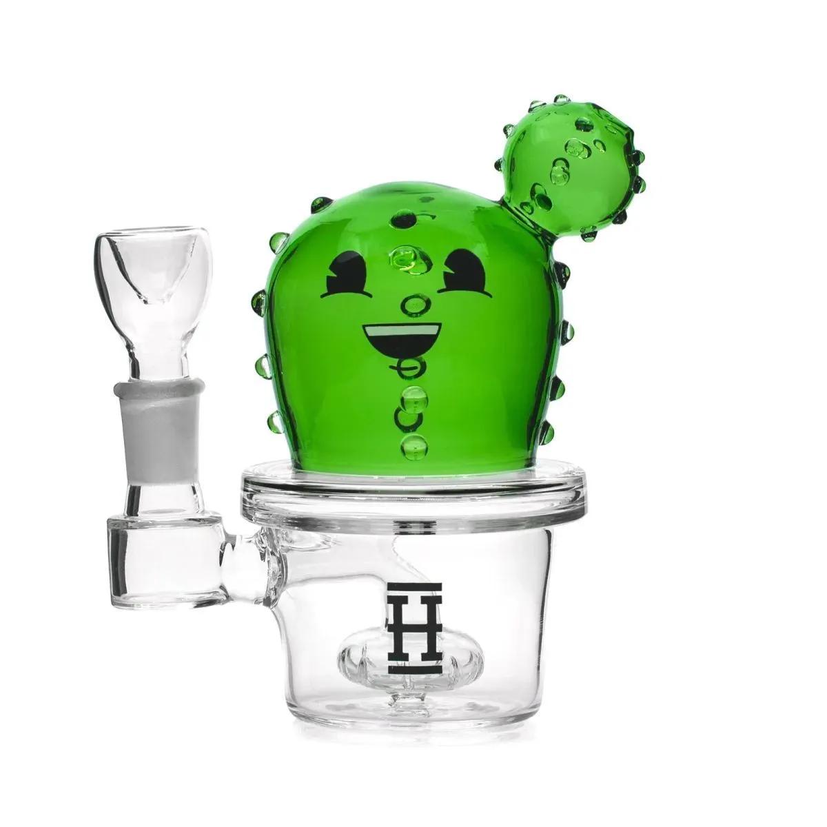 Bong Happy Cactus