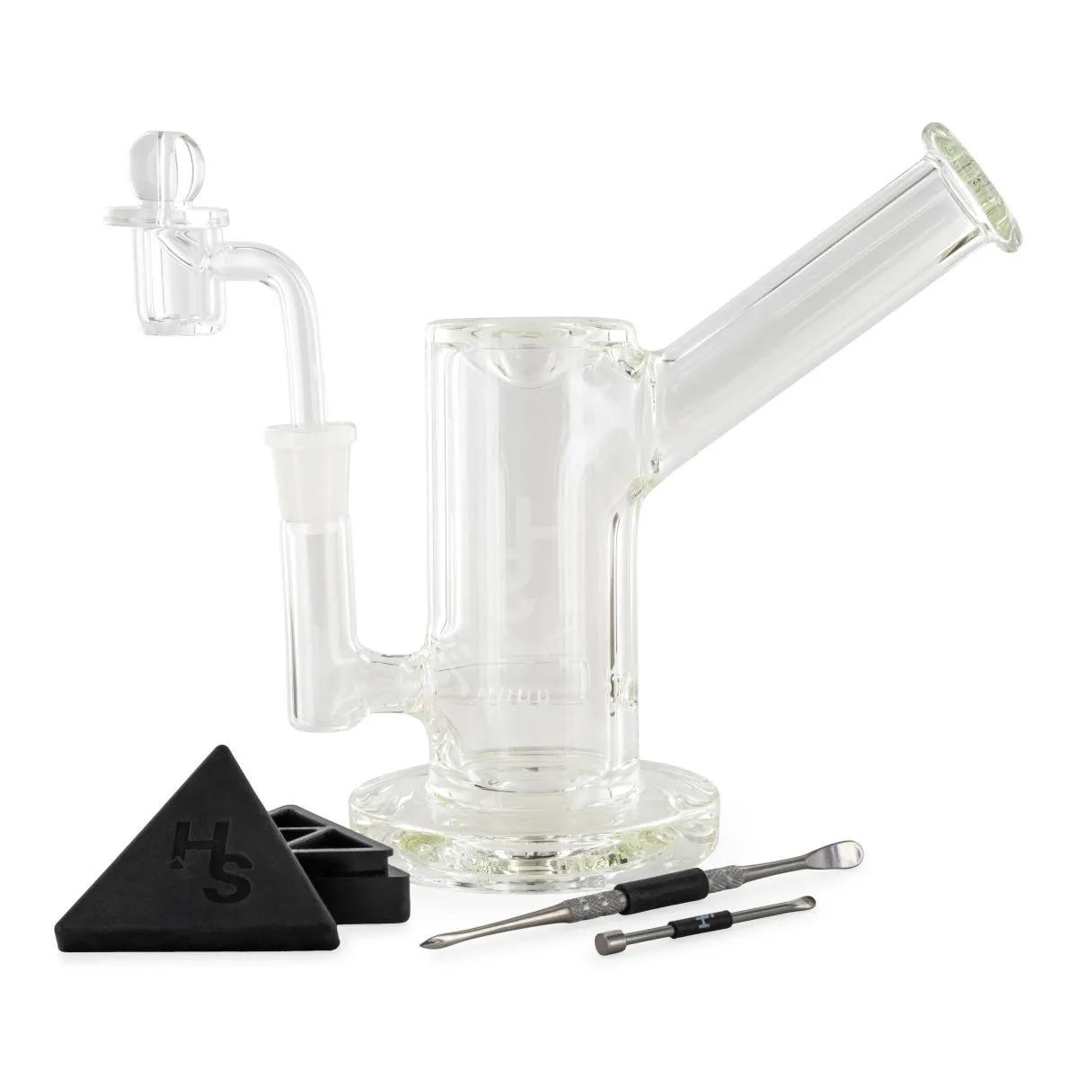Heavy Duty Rig