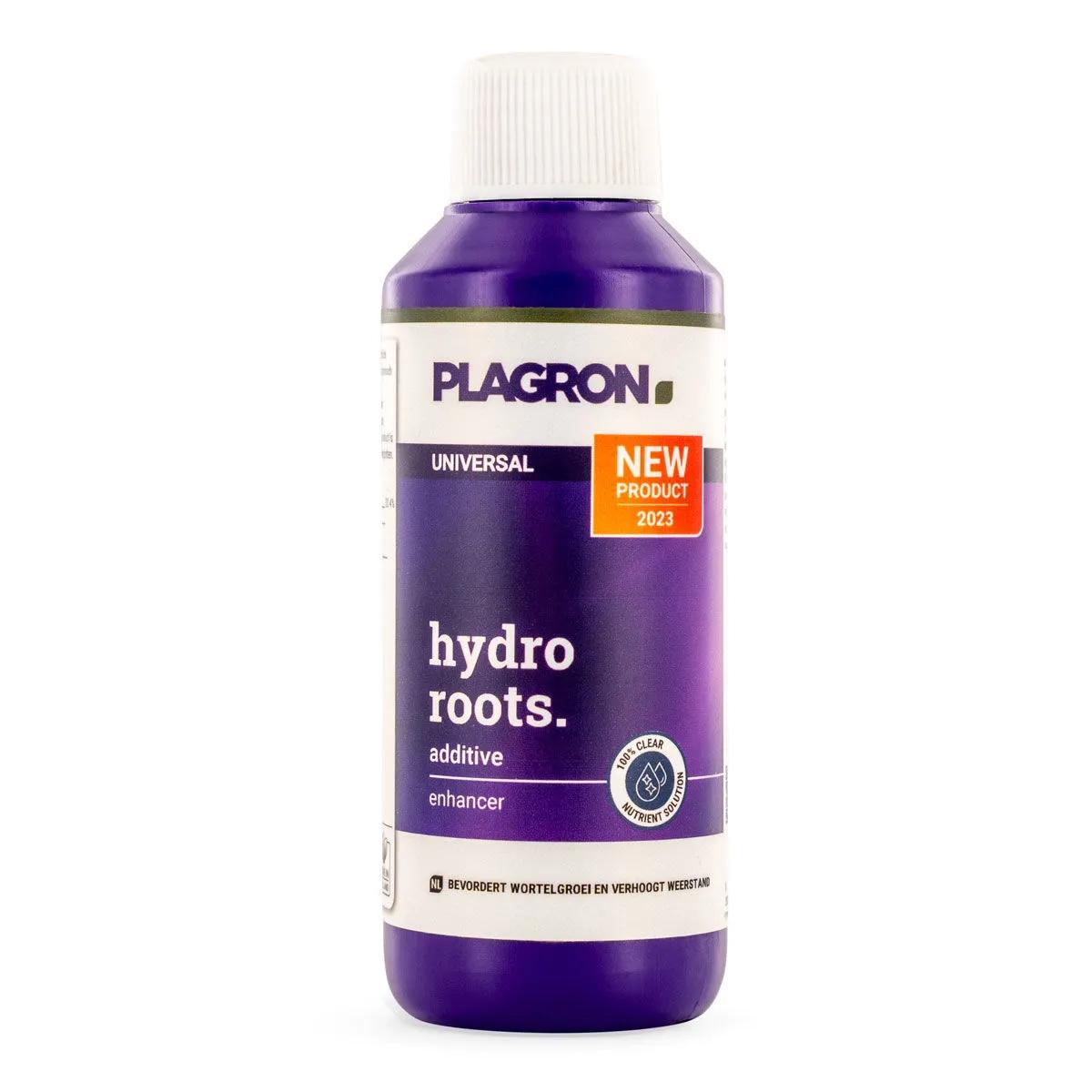 Plagron Hydro Roots – stimulátor kořenů pro hydroponii