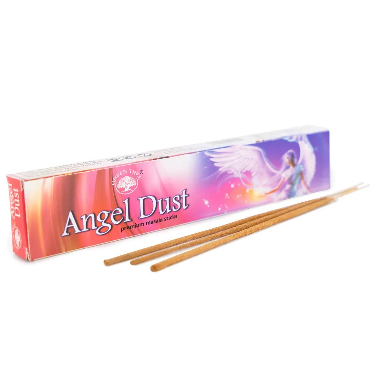 Vonné tyčinky Angel Dust