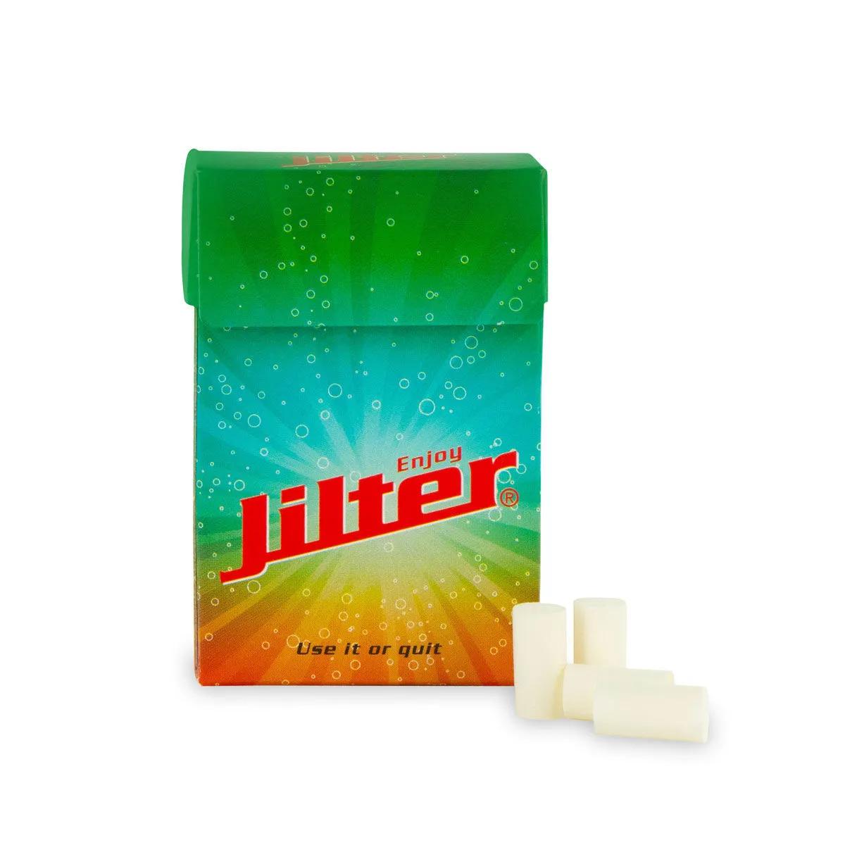 Filtry Jilter