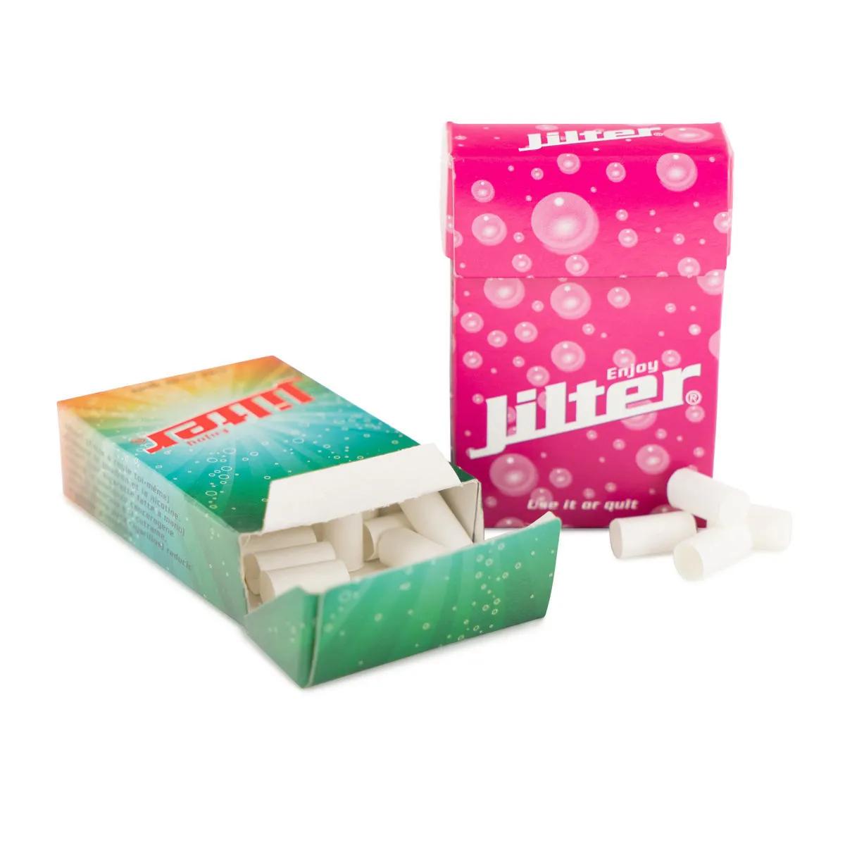 Filtry Jilter