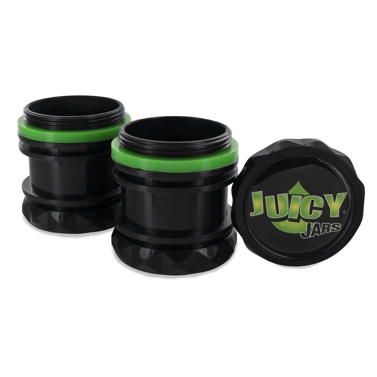 Skladovací dózy Juicy Jay