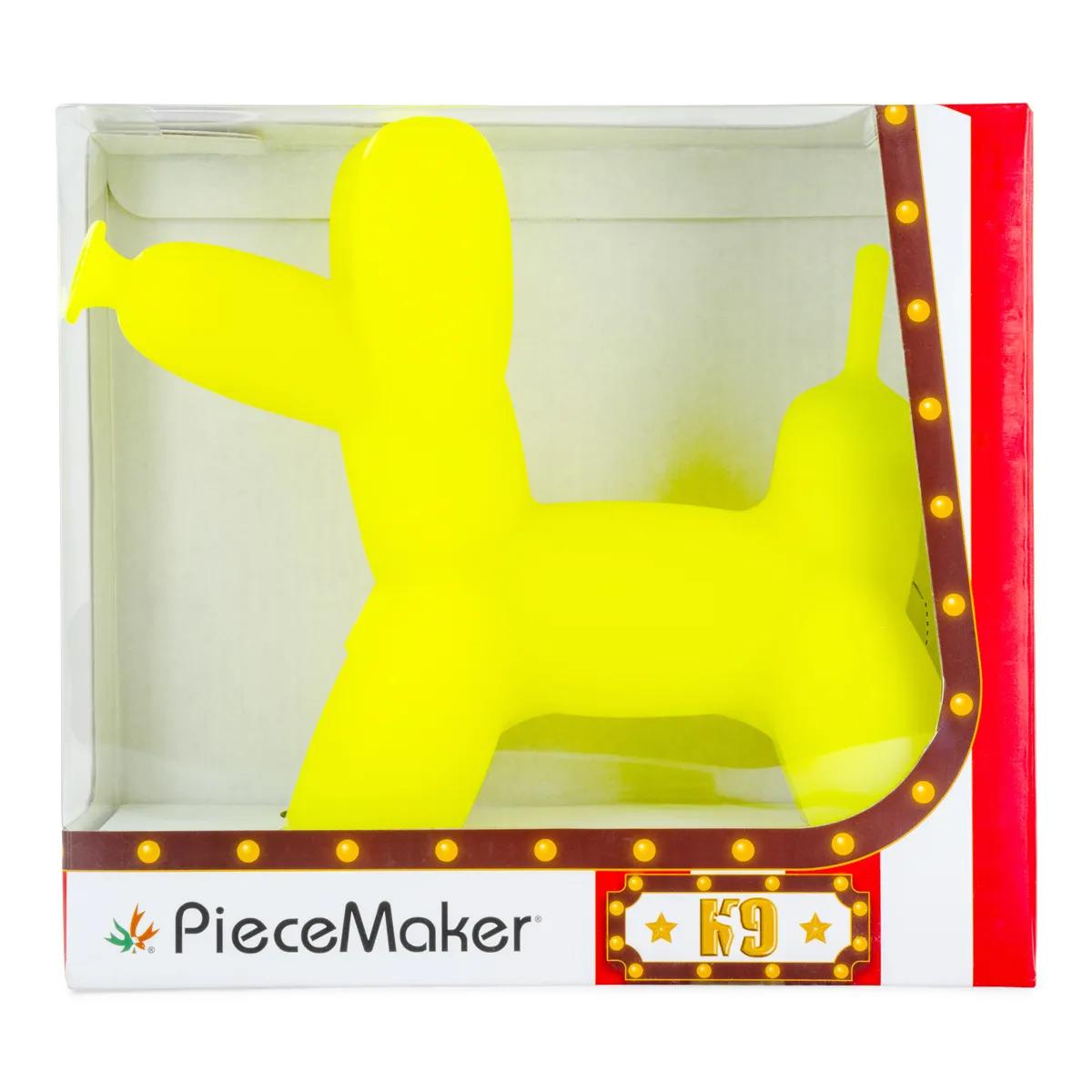 Silikonový bong K9 PieceMaker