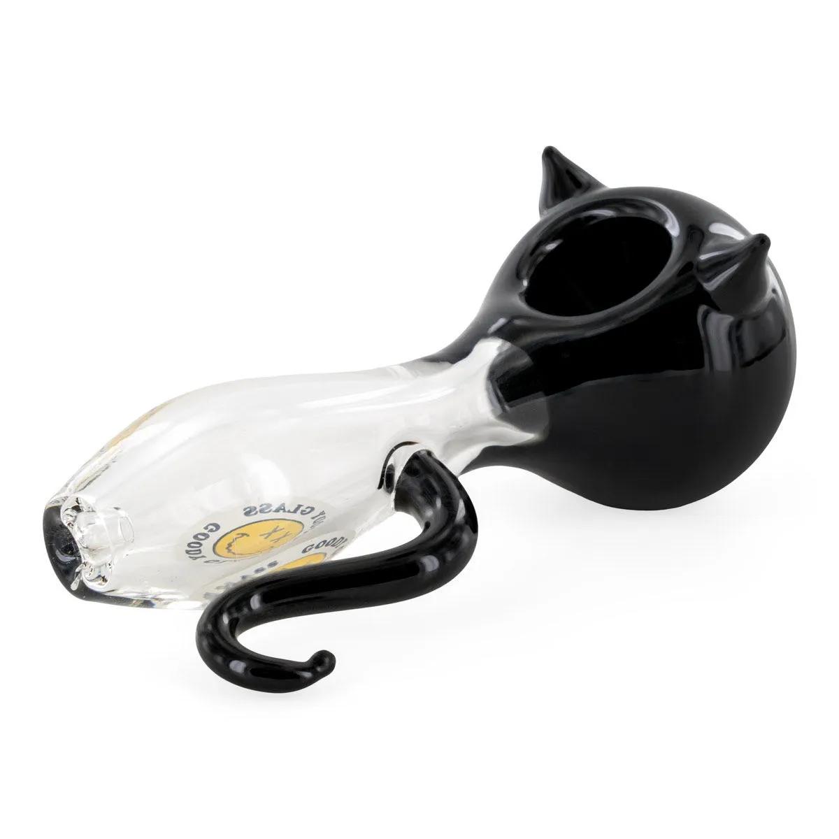 Ruční dýmka Kitty Goody Glass