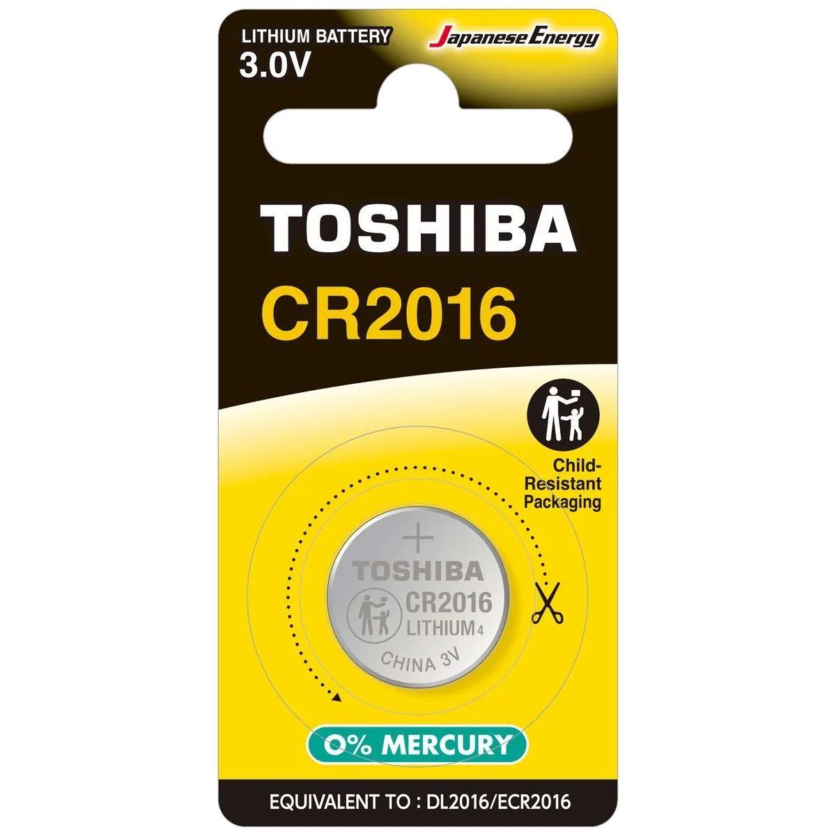 Lithium Batteries