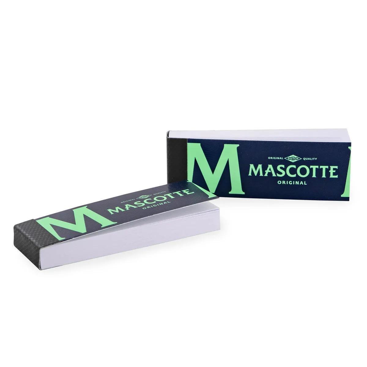 Mascotte Original filtry
