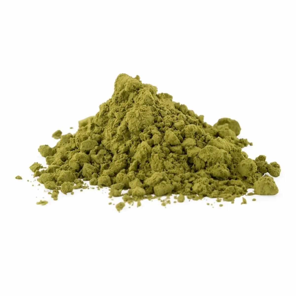 Matcha prášek bio