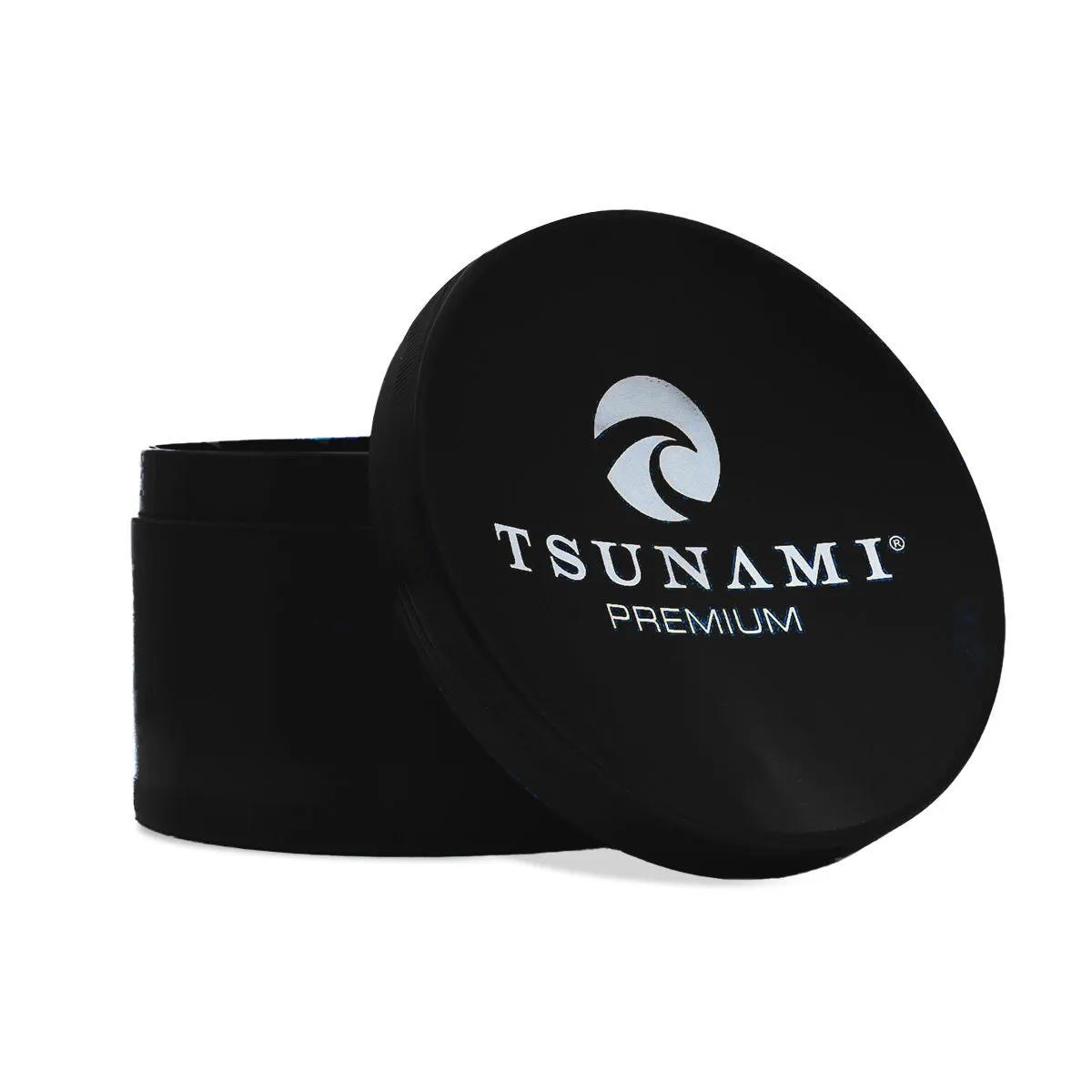 Kovová drtička 100mm (Tsunami Glass)