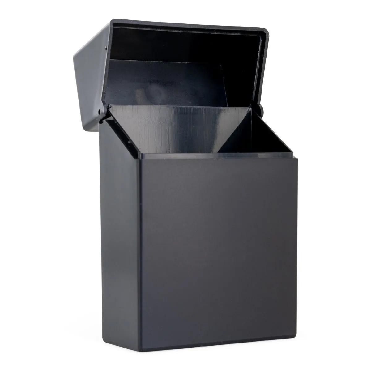 Kovové pouzdro na cigarety
