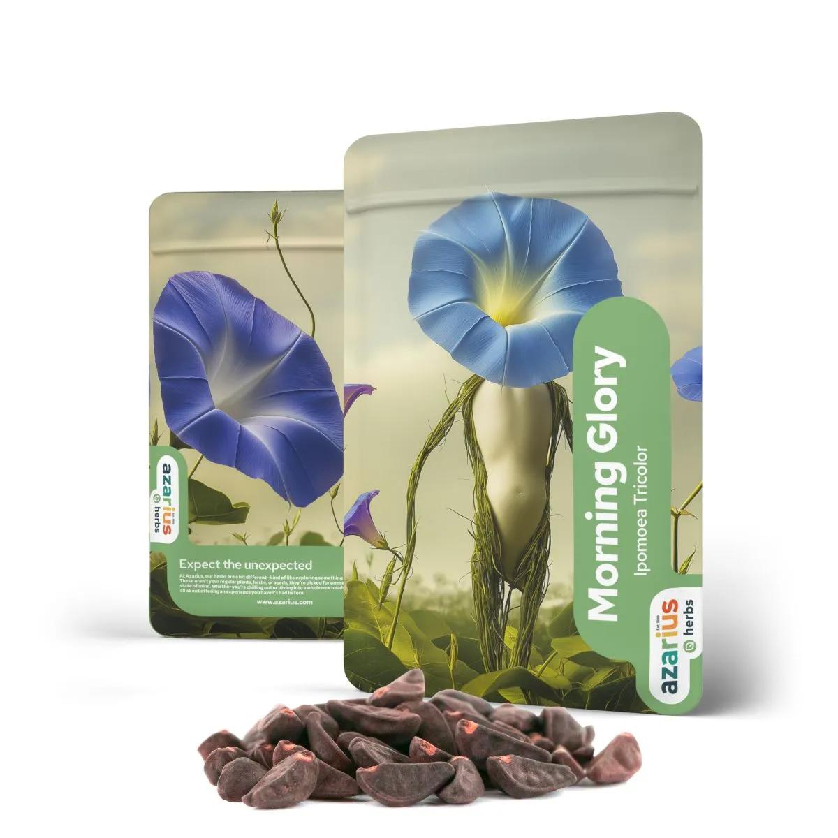Semena Povijnice (Morning Glory)