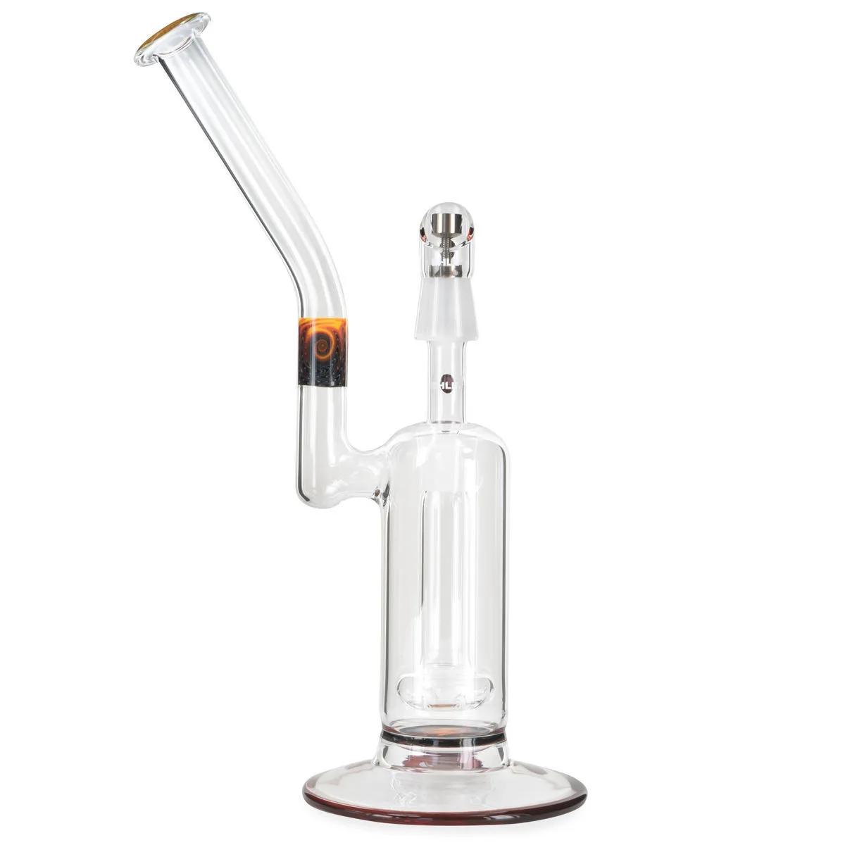 Oil rig Orange Flash (EHLE)