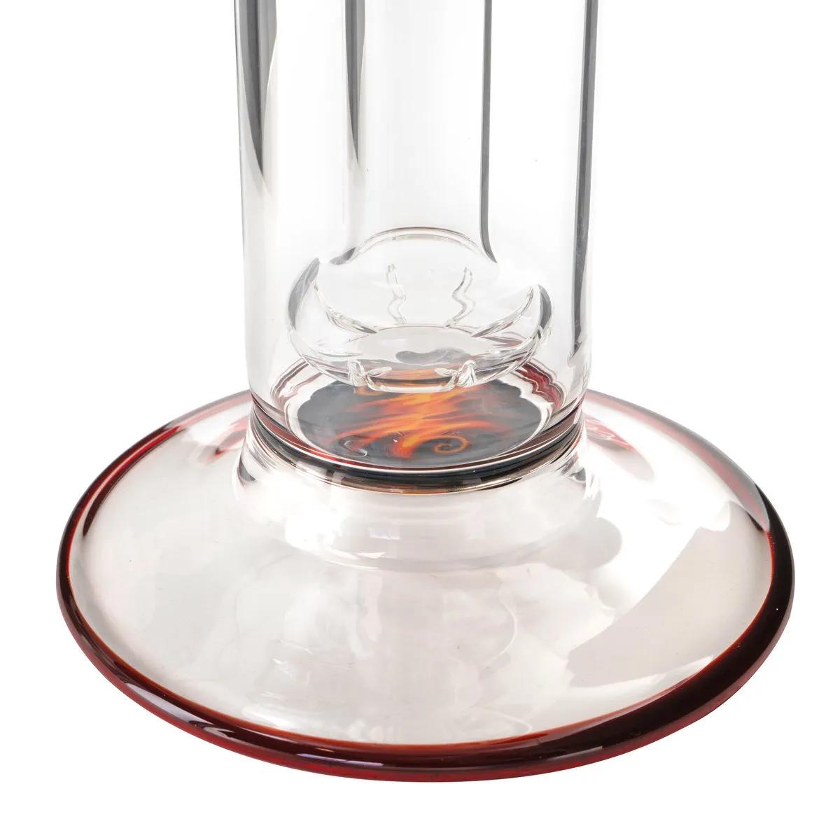 Oil rig Orange Flash (EHLE)