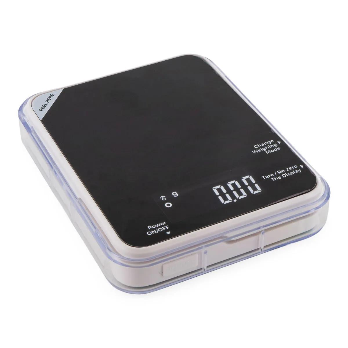 On Balance Phantom mini váha 200g × 0.01g