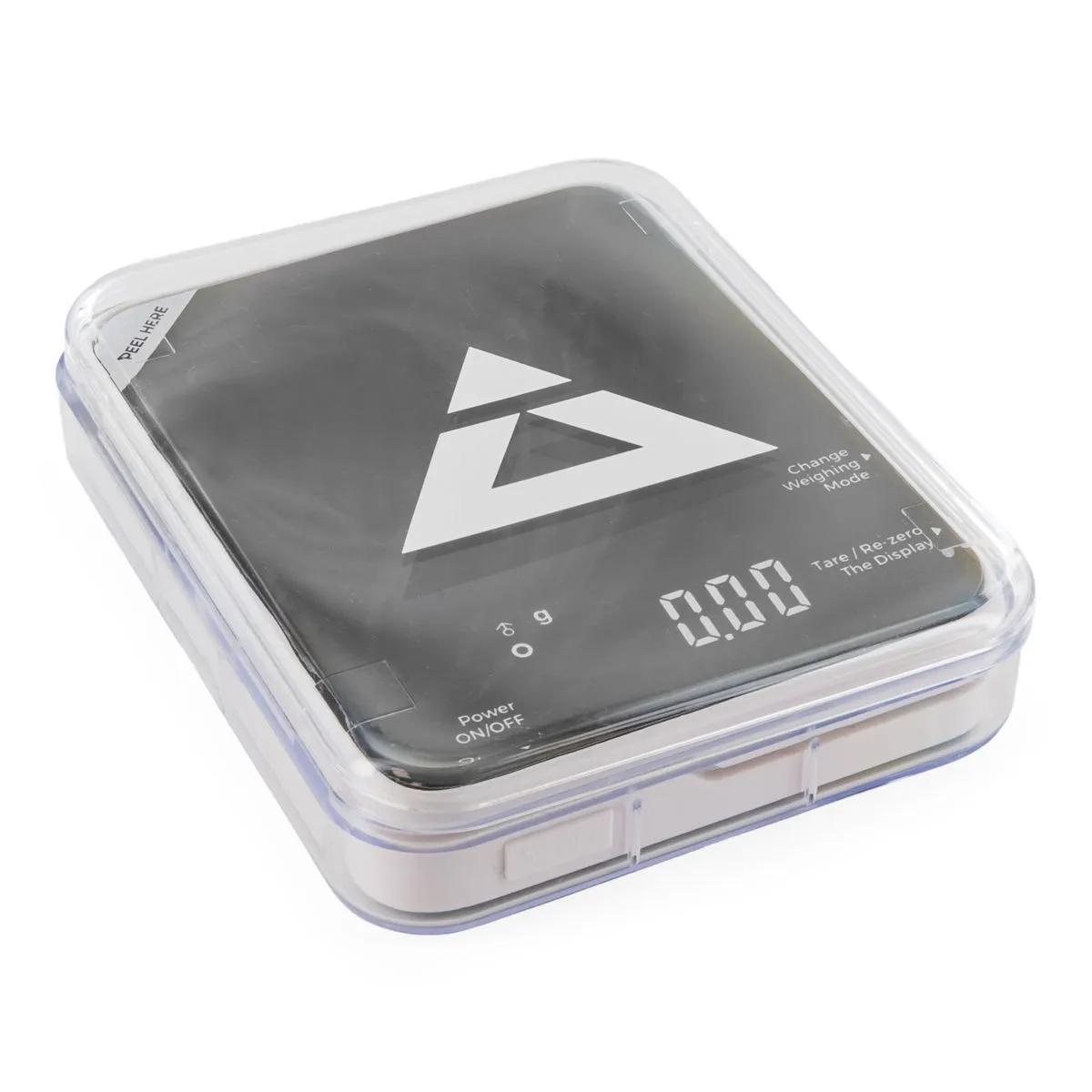 On Balance Phantom mini váha 200g × 0.01g
