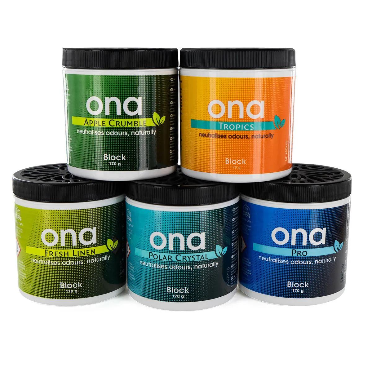ONA Block neutralizátor pachu