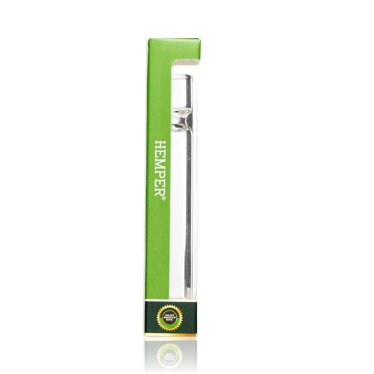Skleněná dýmka One Hitter