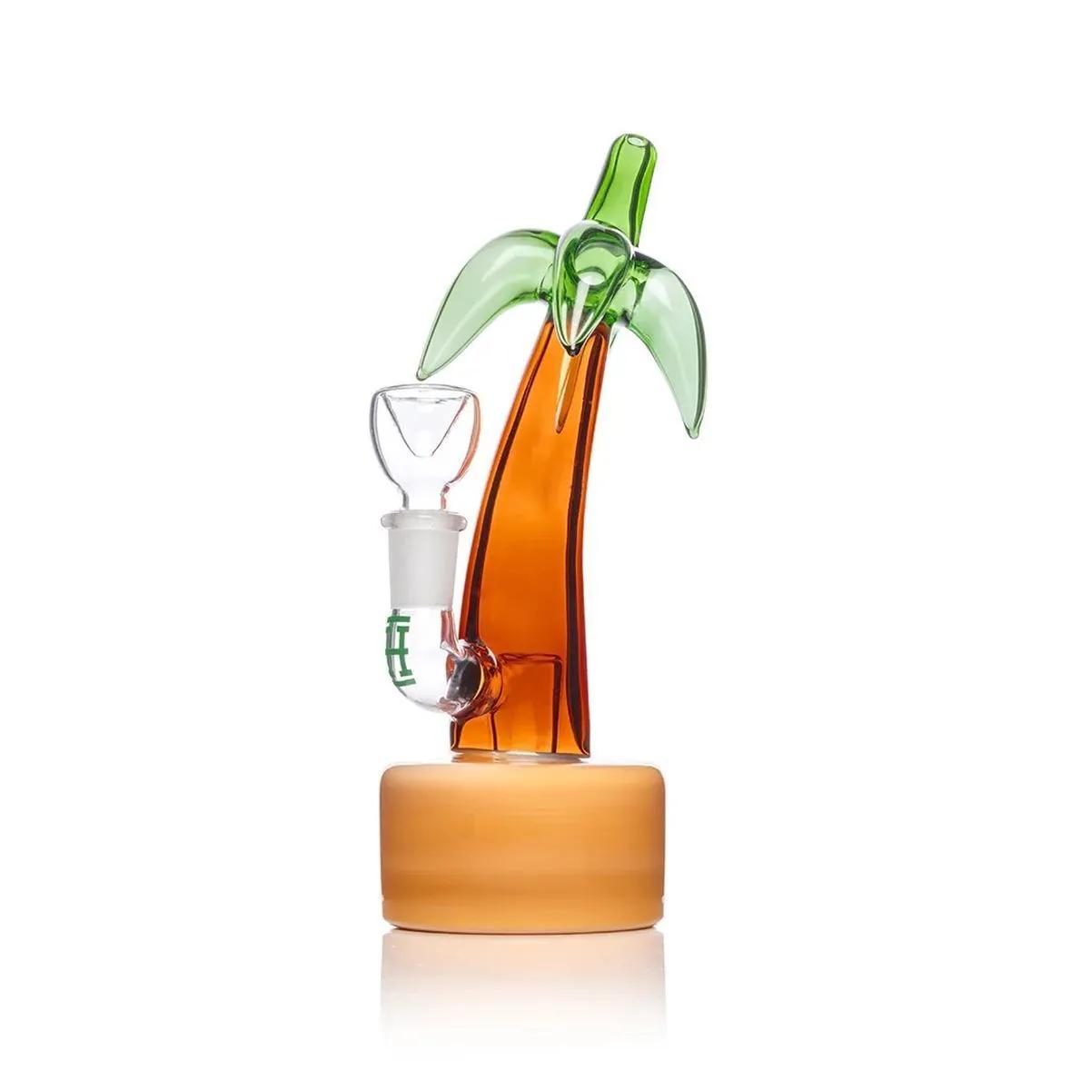 Bong Palm Tree