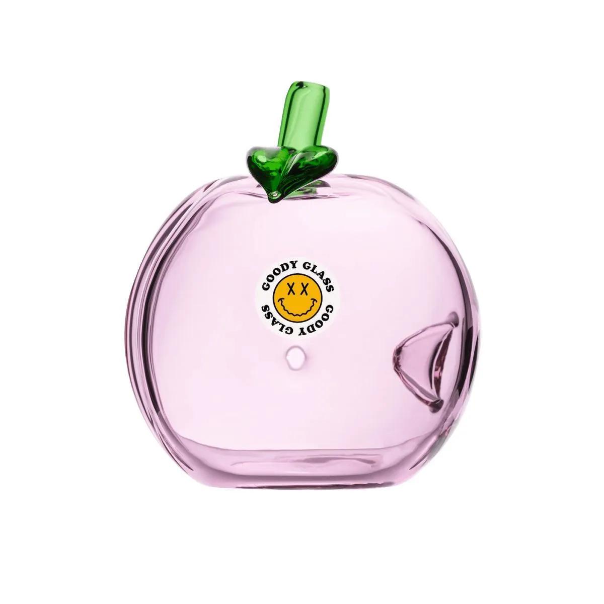 Skleněná dýmka Peachy