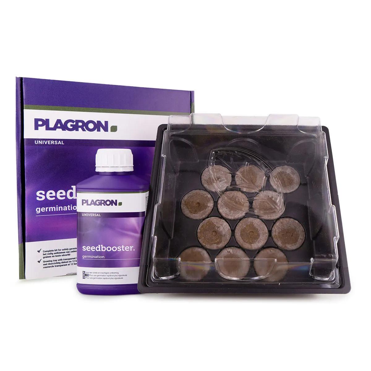 Plagron Seedbox klíčicí sada