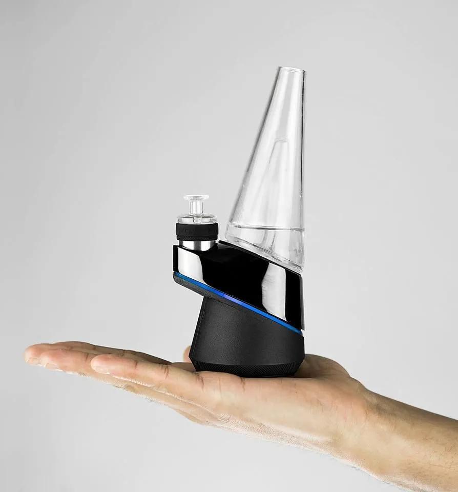 Puffco Peak Smart Rig – chytrý dab rig