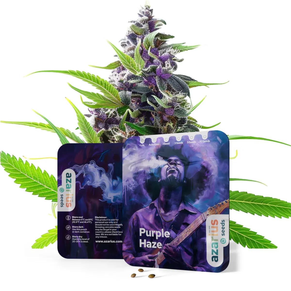 Purple Haze