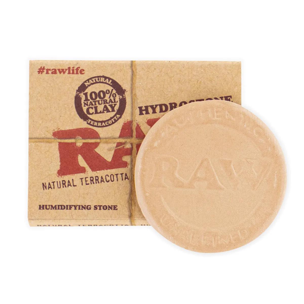 RAW Hydrostone zvlhčovací kámen