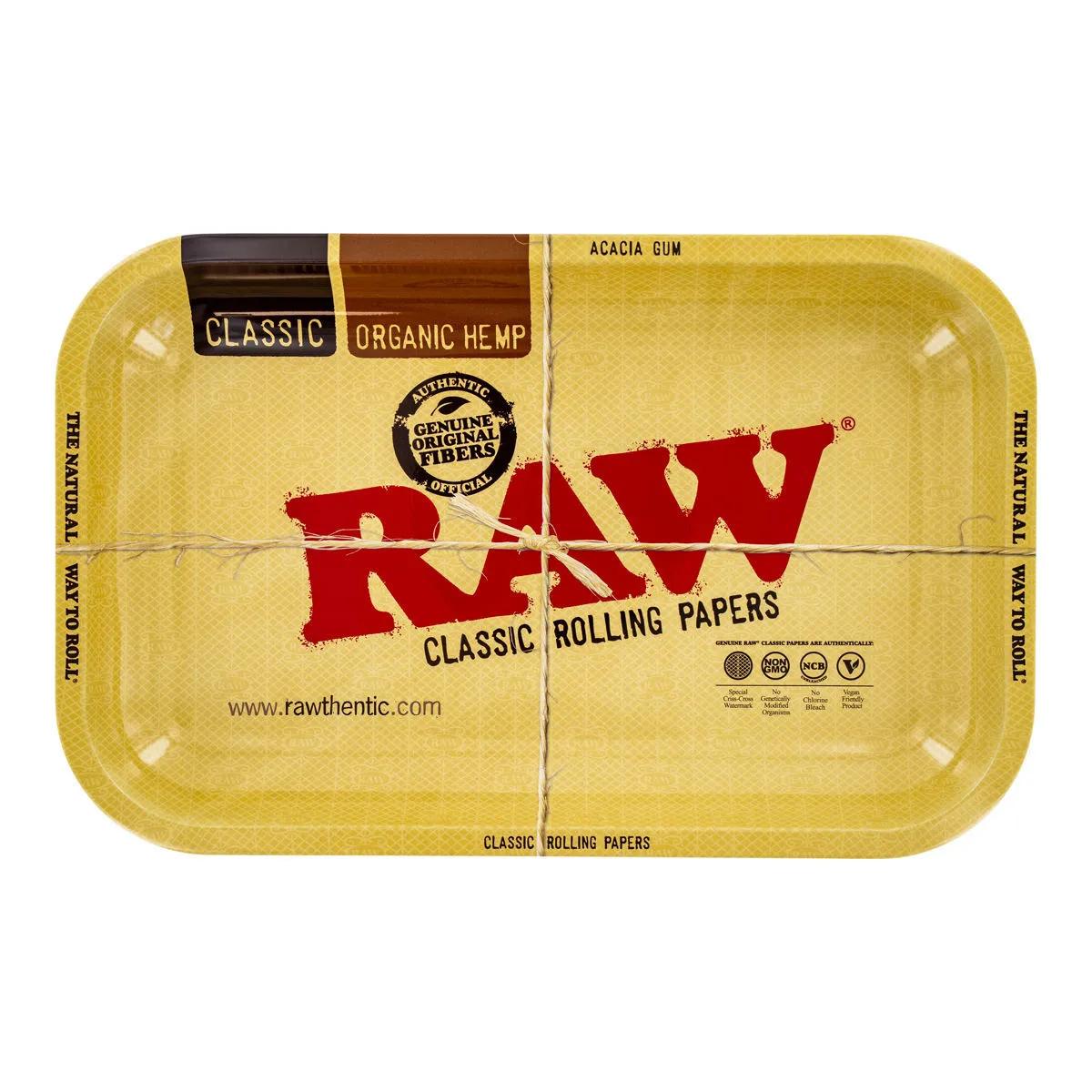 RAW Rolling Tray - podložka na balení