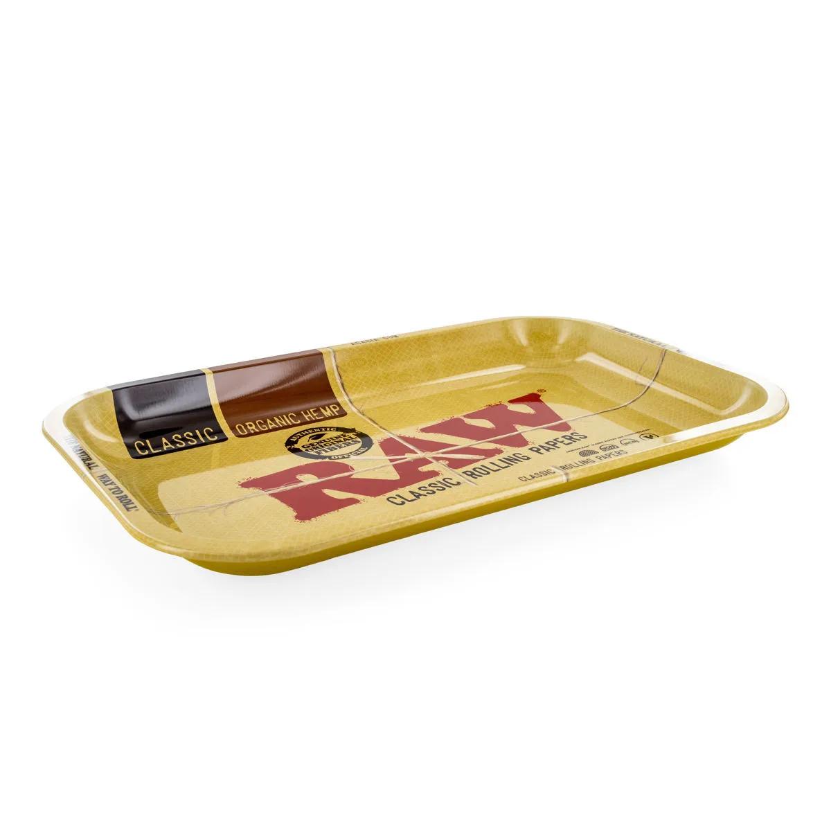 RAW Rolling Tray - podložka na balení