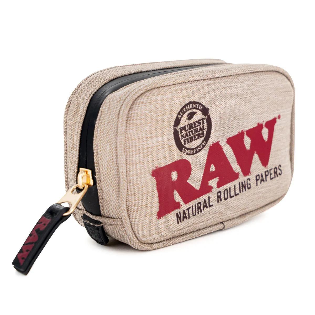 RAW pouzdro pro kuřáky