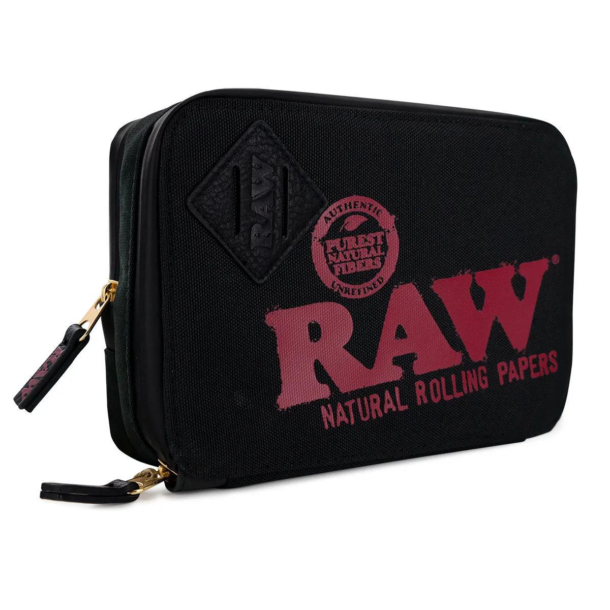 Cestovní taška RAW Weekender