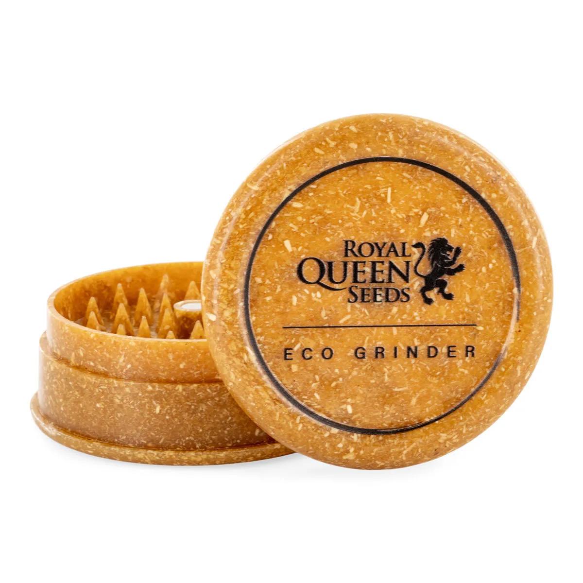 Recycled Grinder drtička Royal Queen Seeds