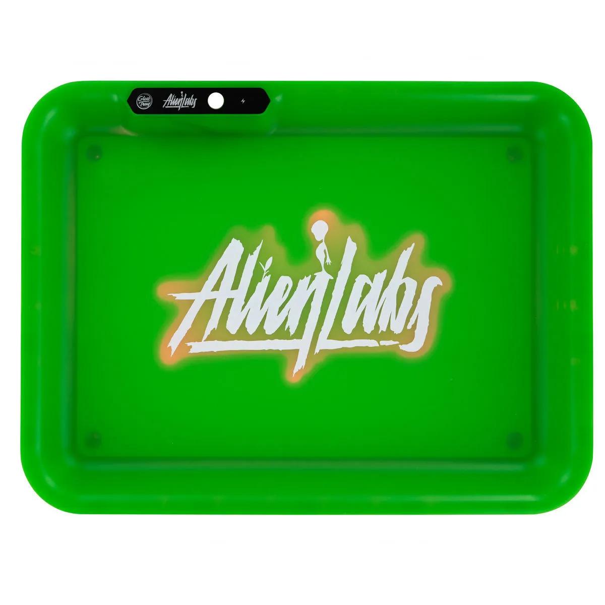Podložka na balení Alien Labs