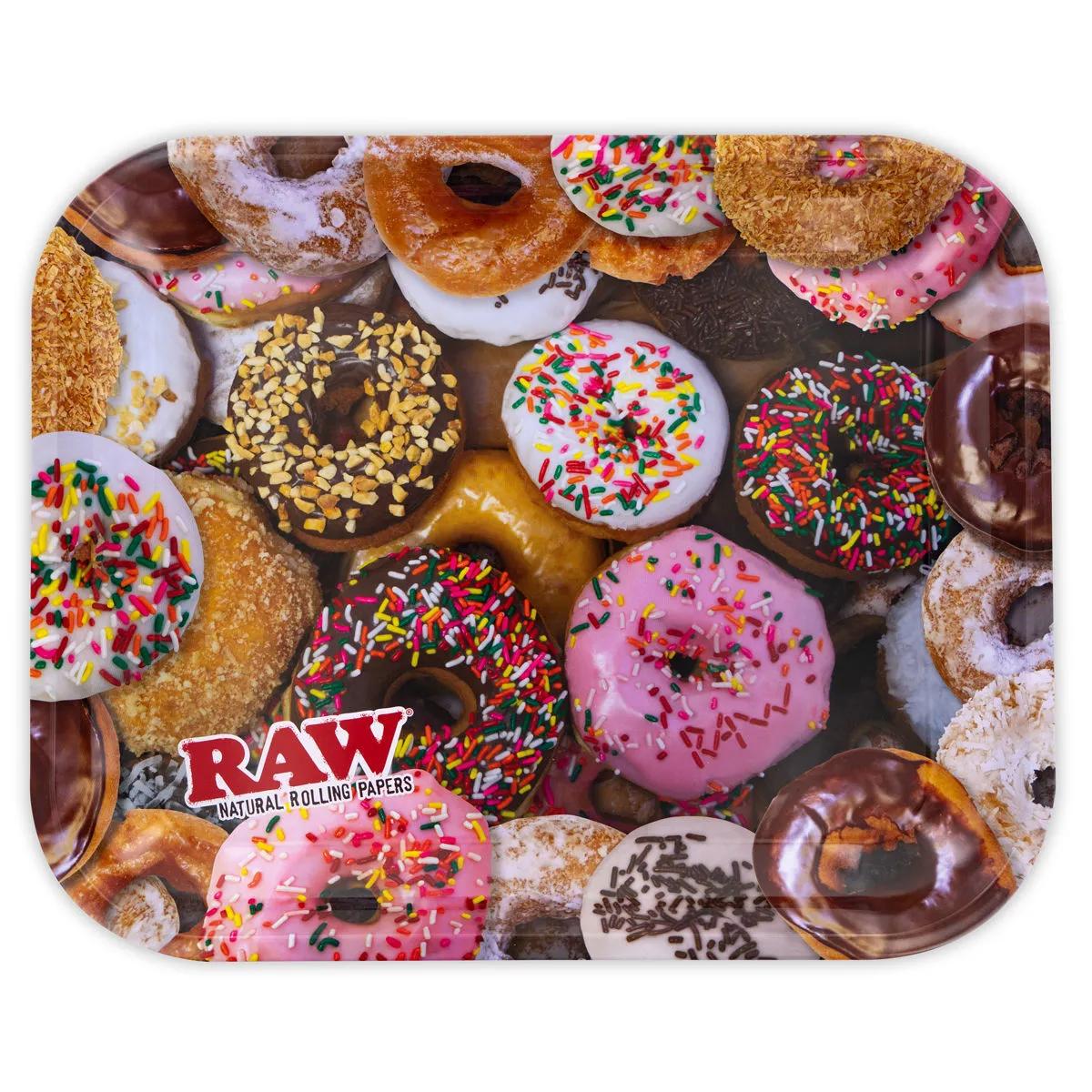 Podložka na balení Donuts