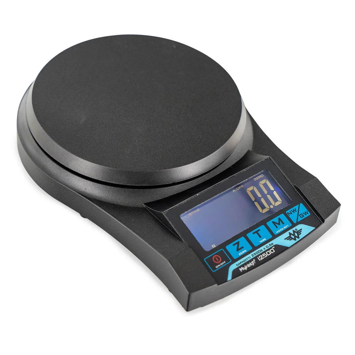 Váha MyWeigh i2500