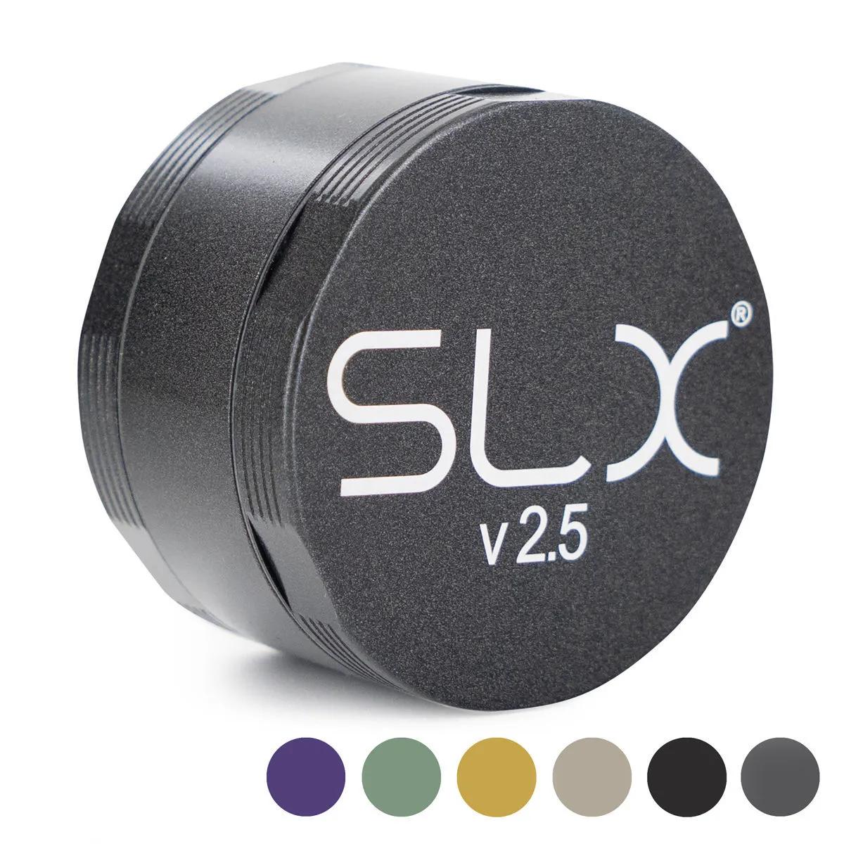 SLX 2.5 nepřilnavá drtička