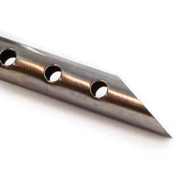 Výrobník bongu Spear