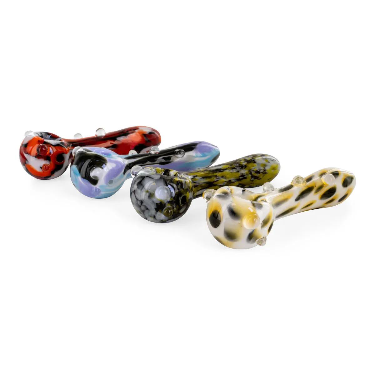 Skleněná dýmka Spoon od Empire Glassworks
