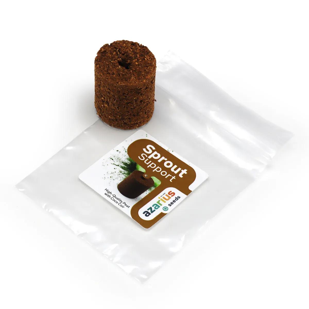 Sprout Support sadbovací tableta pro klíčení