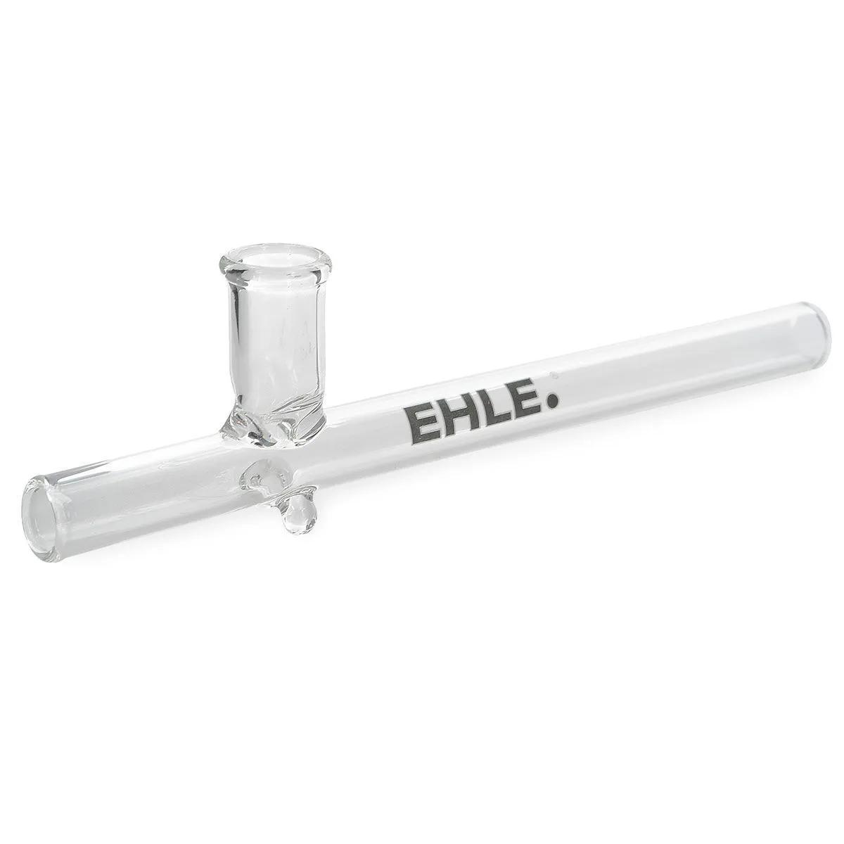 Skleněná dýmka Steam Roller (EHLE)
