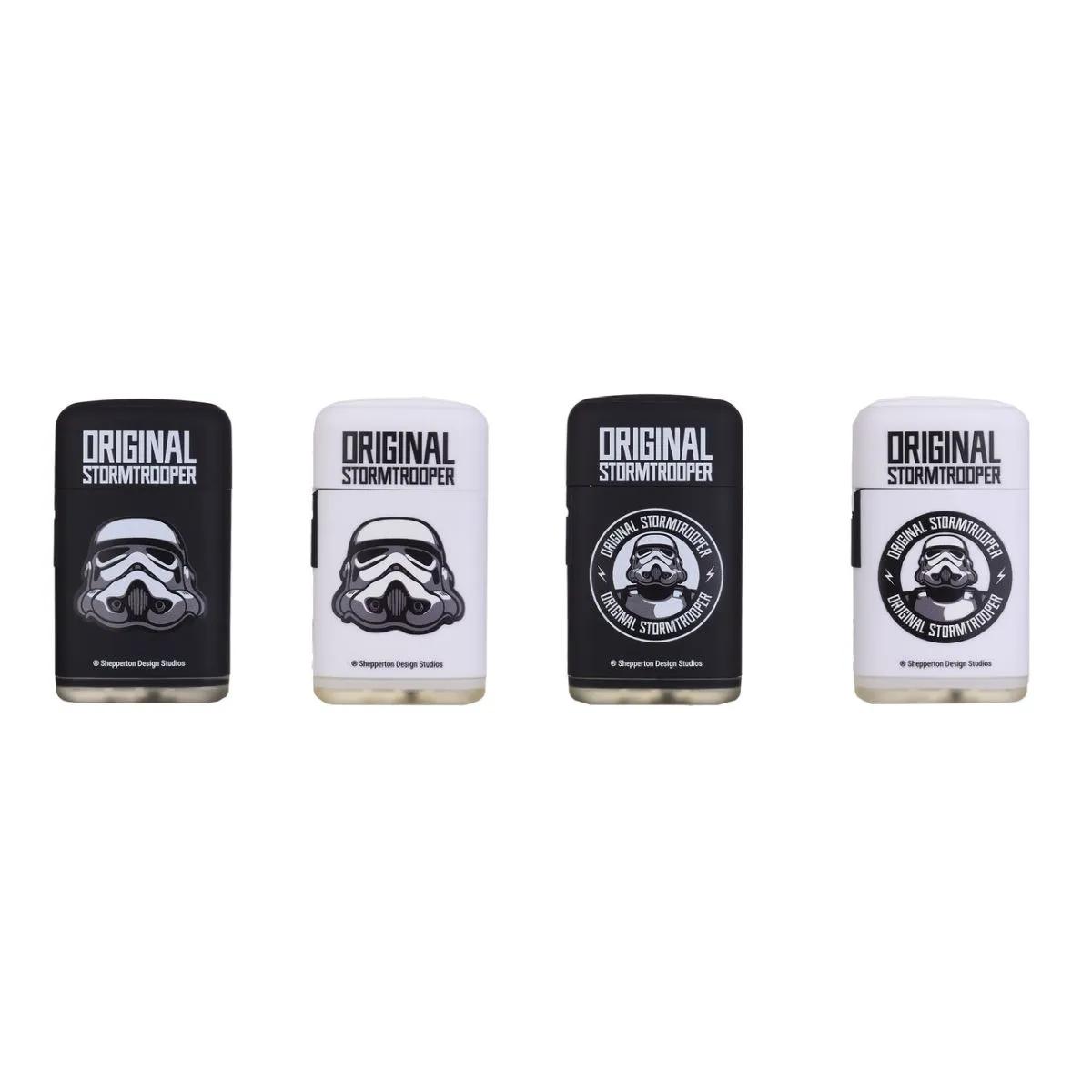 Kapesní tryskový zapalovač Stormtrooper