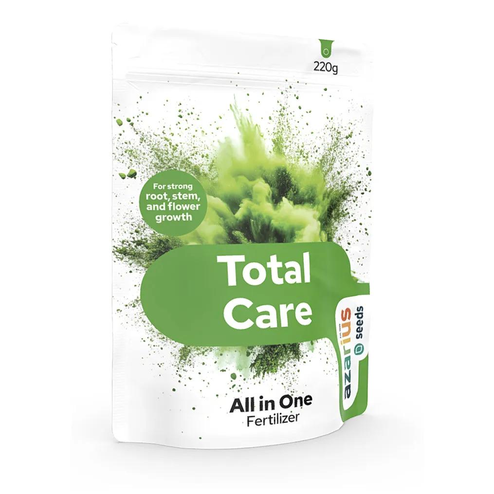 Total Care organické hnojivo do půdy