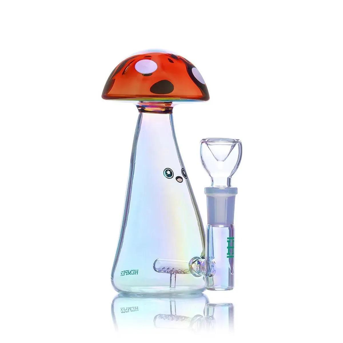 Bong Trippy Shroom
