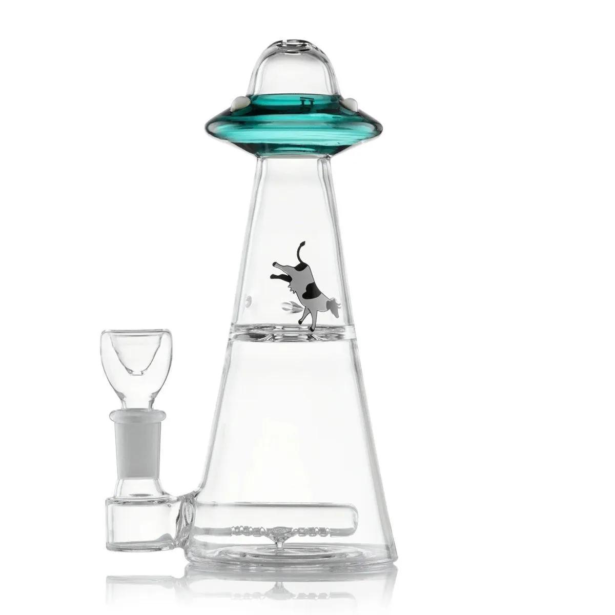 Bong UFO Vortex 7''