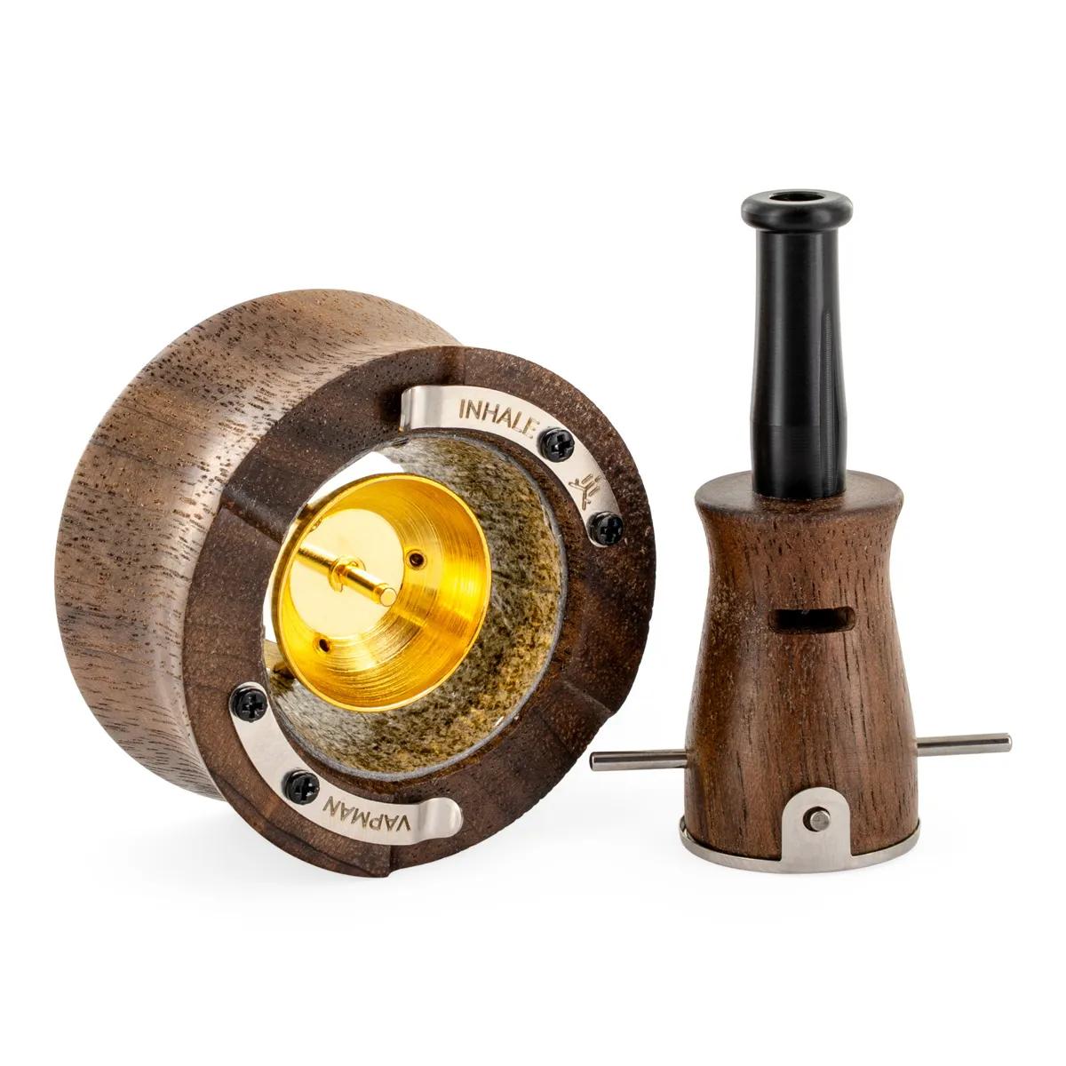 Vapman Click vaporizér na bylinky